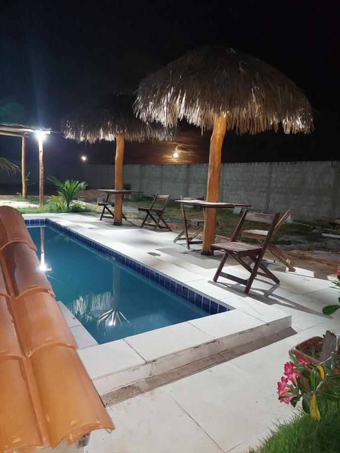 Rio Leal Homestay