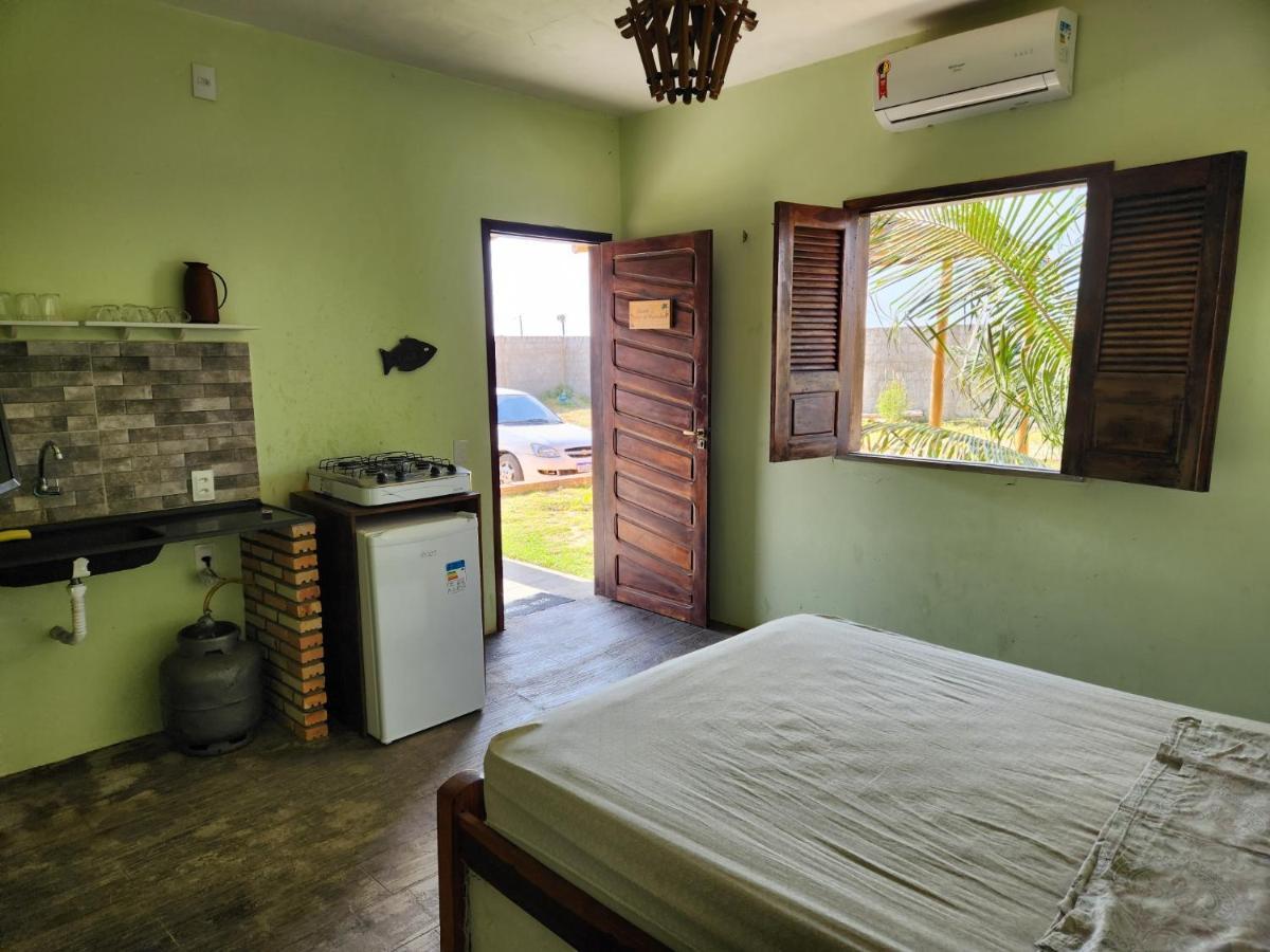 Homestay Rio Leal *