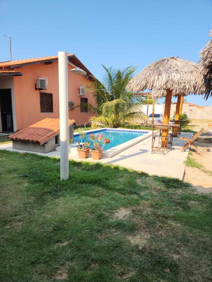 Homestay Rio Leal *