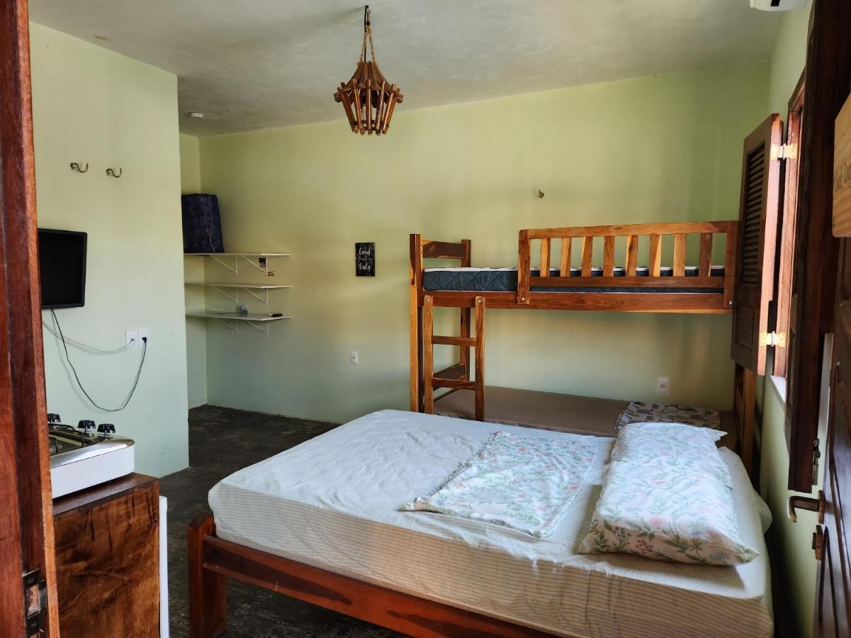 Homestay Rio Leal Luis Correia