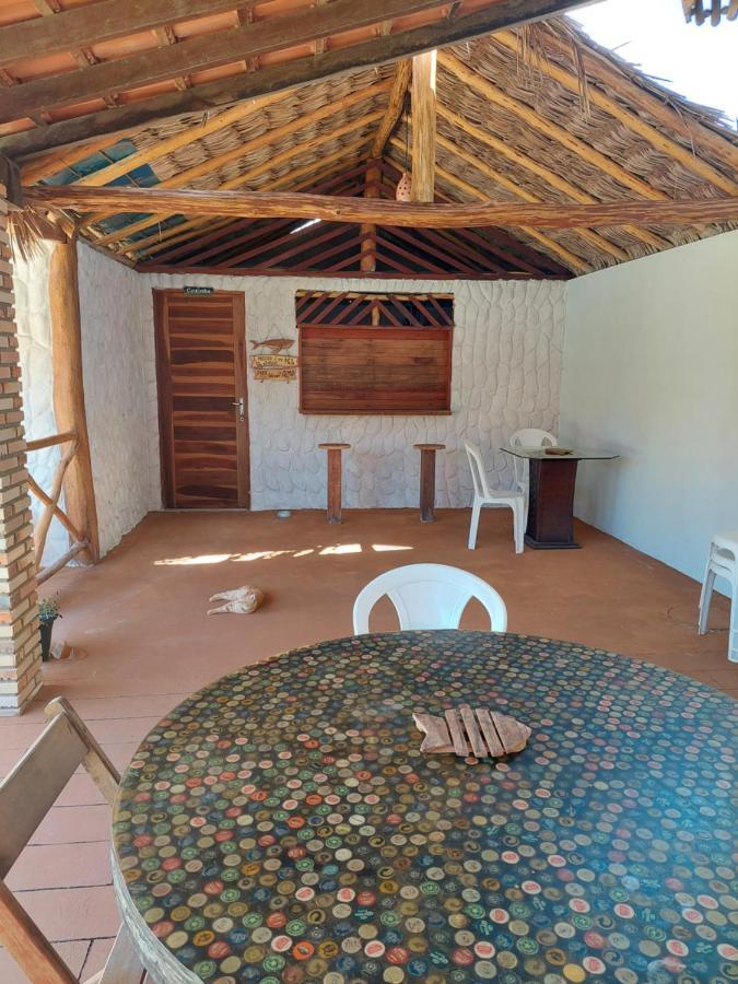 Rio Leal Homestay