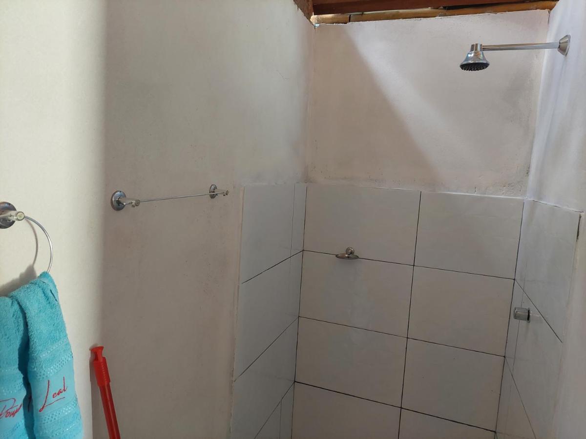 Homestay Rio Leal Luis Correia