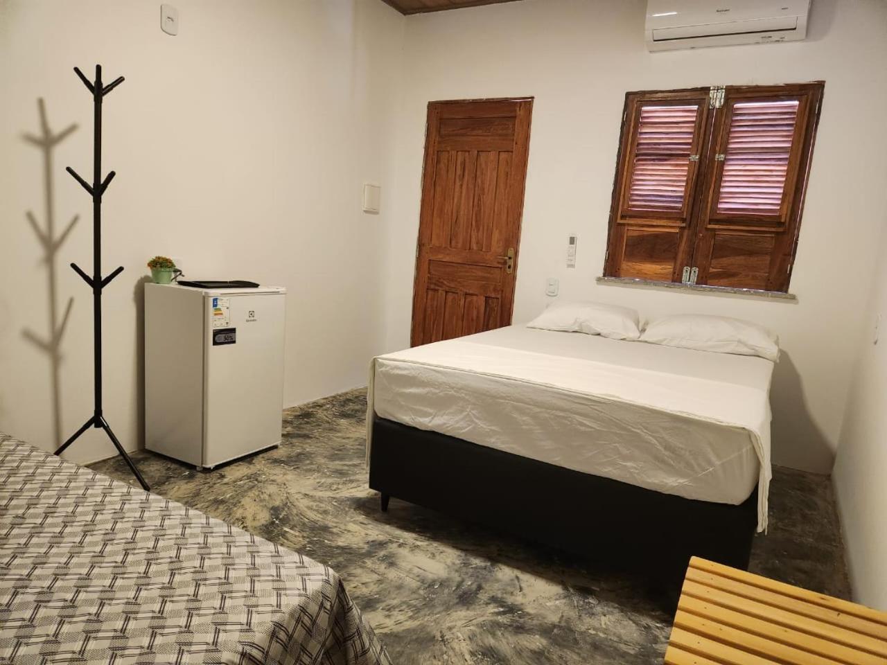 Homestay Rio Leal Luis Correia